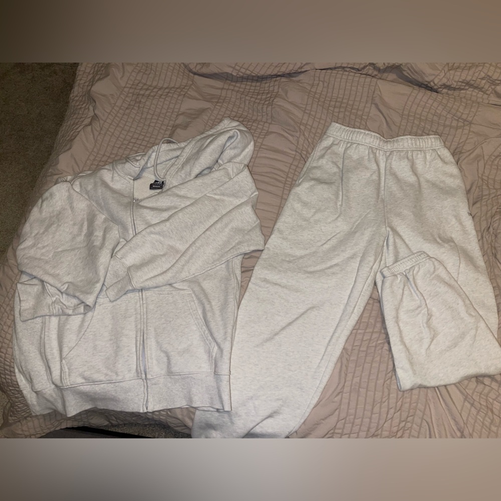 TNA tracksuit